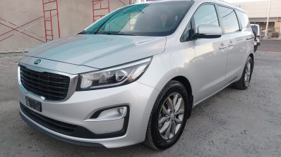 KIA SEDONA 2020