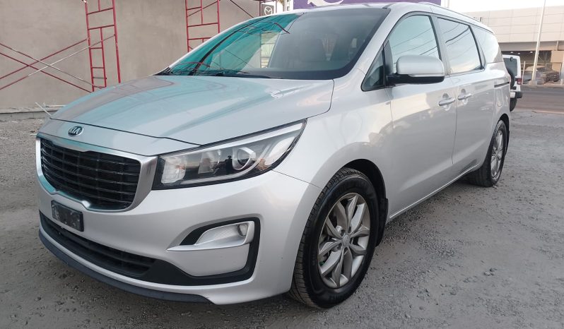 
								KIA SEDONA 2020 full									