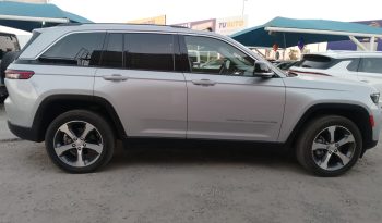 
									JEEP GRAND CHEROKEE LIMITED 2023 full								