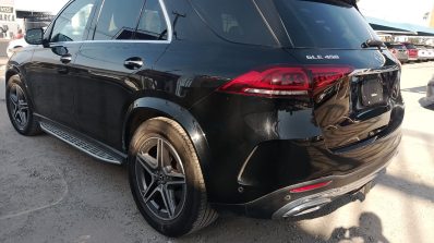 MERCEDES BENZ GLE 450 SPORT 2021