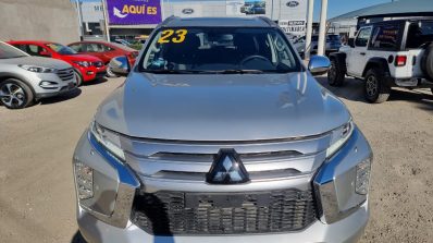 MITSUBISHI MONTERO SPORT SE PLUS 2023