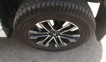 
									MITSUBISHI MONTERO SPORT SE PLUS 2023 full								