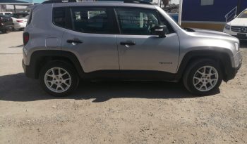 
									JEEP RENEGADE SPORT 2022 full								