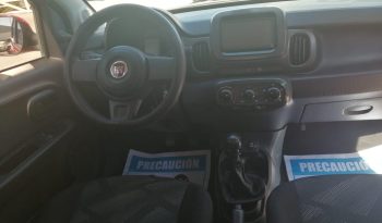 
									FIAT MOBI LIKE 2020 full								