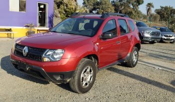 
									RENAULT DUSTER ZEN 2018 full								