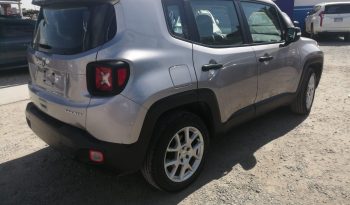 
									JEEP RENEGADE SPORT 2022 full								