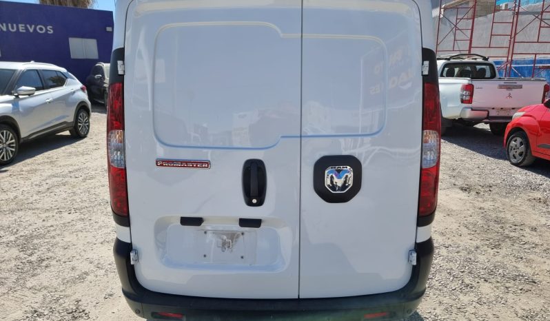 RAM PROMASTER RAPID 2023