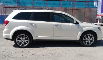 
									DODGE JOURNEY GT 2017 full								