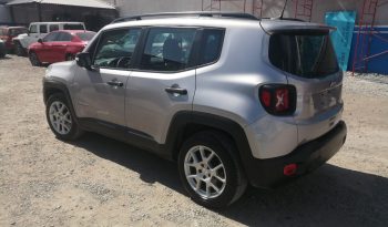 
									JEEP RENEGADE SPORT 2022 full								