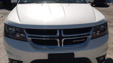 DODGE JOURNEY GT 2017