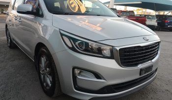 
									KIA SEDONA 2020 full								