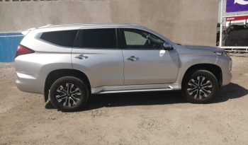 
									MITSUBISHI MONTERO SPORT SE PLUS 2023 full								