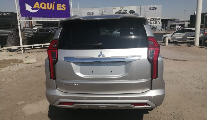 
								MITSUBISHI MONTERO SPORT SE PLUS 2023 full									