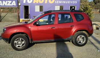 
									RENAULT DUSTER ZEN 2018 full								