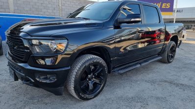 RAM BIGHORN 4X4 2021