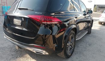 
									MERCEDES BENZ GLE 450 SPORT 2021 full								