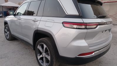 JEEP GRAND CHEROKEE LIMITED 2023