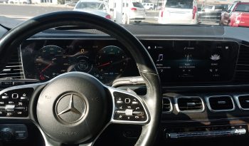 
									MERCEDES BENZ GLE 450 SPORT 2021 full								