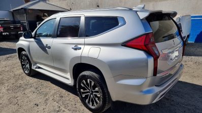 MITSUBISHI MONTERO SPORT SE PLUS 2023