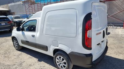 RAM PROMASTER RAPID 2023