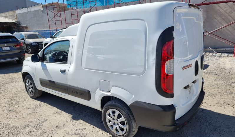 RAM PROMASTER RAPID 2023