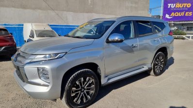 MITSUBISHI MONTERO SPORT SE PLUS 2023