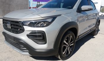 
									FIAT PULSE AUDACE 2023 full								