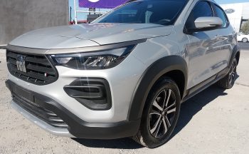 FIAT PULSE AUDACE 2023