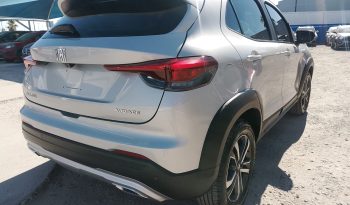 
									FIAT PULSE AUDACE 2023 full								