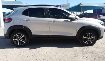 
									FIAT PULSE AUDACE 2023 full								