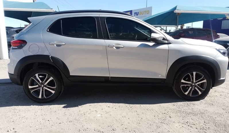 
								FIAT PULSE AUDACE 2023 full									