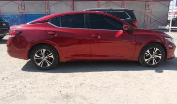 
									NISSAN SENTRA ADVANCE 2023 full								