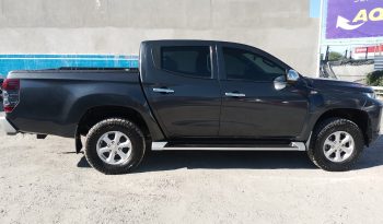 
									MITSUBISHI L200 MT DIESEL 4X4 2022 full								