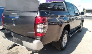 
									MITSUBISHI L200 4X2 2023 full								