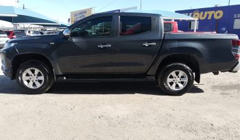 
									MITSUBISHI L200 4X2 2023 full								