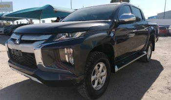 
									MITSUBISHI L200 MT DIESEL 4X4 2022 full								