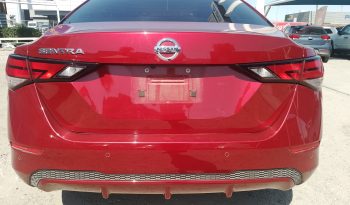 
									NISSAN SENTRA ADVANCE 2023 full								