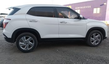 
									HYUNDAI CRETA GLS 2024 full								