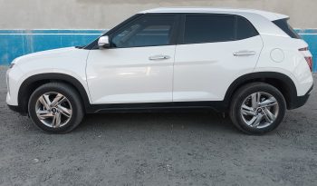 
									HYUNDAI CRETA GLS 2024 full								