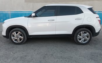 HYUNDAI CRETA GLS 2024