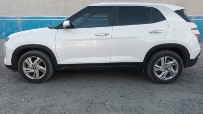 HYUNDAI CRETA GLS 2024