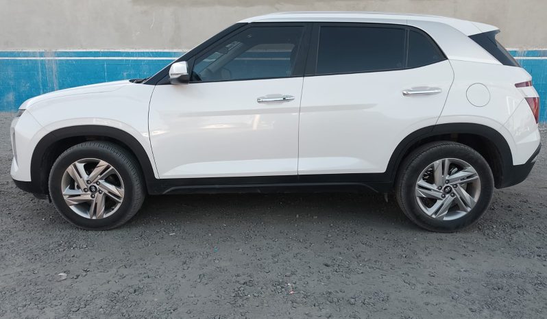 
								HYUNDAI CRETA GLS 2024 full									