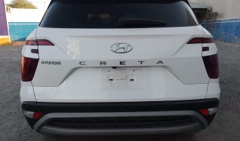 
									HYUNDAI CRETA GLS 2024 full								