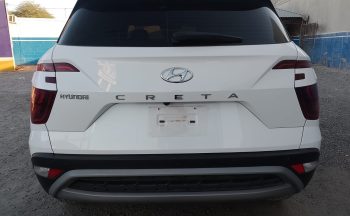 HYUNDAI CRETA GLS 2024