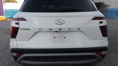 HYUNDAI CRETA GLS 2024