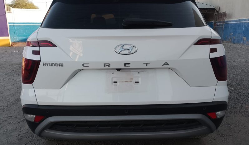 
								HYUNDAI CRETA GLS 2024 full									