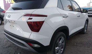 
									HYUNDAI CRETA GLS 2024 full								