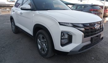 
									HYUNDAI CRETA GLS 2024 full								