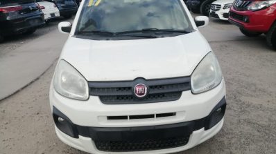 FIAT UNO LIKE 2017