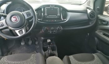 
									FIAT UNO LIKE 2017 full								